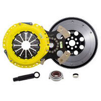 ACT 2012 Honda Civic XT/Race Rigid 6 Pad Clutch Kit