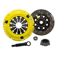 ACT 2012 Honda Civic XT/Perf Street Rigid Clutch Kit