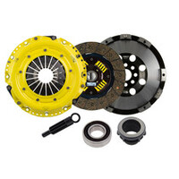 ACT BMW 318/323/325/328/330/525/528/530/M3/Z3  XT/Race Sprung 6 Pad Clutch Kit