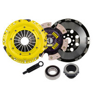 ACT BMW 318/323/325/328/330/525/528/530/M3/Z3 XT/Perf Street Sprung Clutch Kit