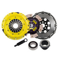 ACT 91-95 BMW 525i 96-99 318i HD/Race Sprung 6 Pad Clutch Kit