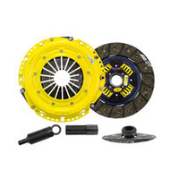 ACT 2007 BMW 135/335/535/435/Z4 HD/Perf Street Rigid Clutch Kit