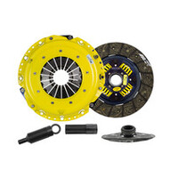 ACT 07-09 BMW 135/335/535/435/Z4 N54 XT/Race Sprung 6 Pad Clutch Kit