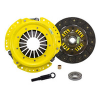 ACT 2006 BMW 325i Base HD/Perf Street Sprung Clutch Kit