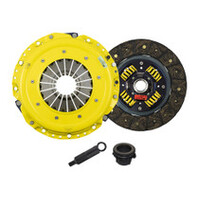 ACT 04-05 BMW 330i (E46) 3.0L HD/Race Sprung 6 Pad Clutch Kit (Must use w/ACT Flywheel)