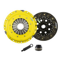 ACT 04-05 BMW 330i (E46) 3.0L HD/Race Rigid 6 Pad Clutch Kit