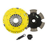 ACT 04-05 BMW 330i (E46) 3.0L HD/Perf Street Rigid Clutch Kit