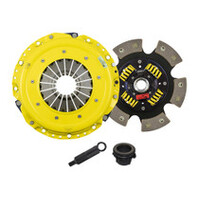 ACT 04-05 BMW 330i (E46) 3.0L HD/Perf Street Sprung Clutch Kit (Must use w/ACT Flywheel)