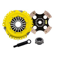 ACT 2002 Mini Cooper HD/Race Sprung 6 Pad Clutch Kit