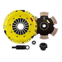 ACT 2001 BMW M3 HD/Race Rigid 4 Pad Clutch Kit