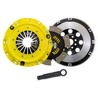 ACT 2005 Chevrolet SSR HD/Race Sprung 6 Pad Clutch Kit