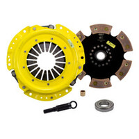 ACT 2004 Cadillac CTS HD/Race Rigid 6 Pad Clutch Kit