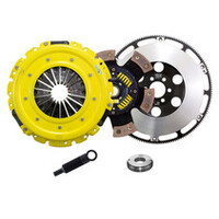 ACT 2006 Chevrolet SSR Sport/Race Sprung 6 Pad Clutch Kit