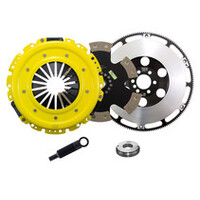 ACT 2006 Chevrolet SSR Sport/Race Rigid 6 Pad Clutch Kit