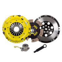 ACT 08-09 Dodge Caliber SRT-4 HD/Race Sprung 4 Pad Clutch Kit