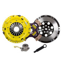 ACT 08-09 Dodge Caliber SRT-4 HD/Race Sprung 6 Pad Clutch Kit