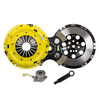 ACT 08-09 Dodge Caliber SRT-4 HD/Race Rigid 6 Pad Clutch Kit