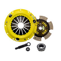 ACT 2002 Dodge Neon HD/Race Sprung 6 Pad Clutch Kit