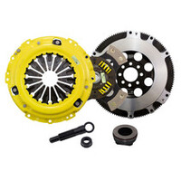 ACT 2003 Dodge Neon HD/Race Sprung 4 Pad Clutch Kit