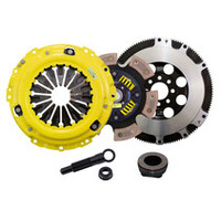 ACT 2003 Dodge Neon HD/Race Sprung 6 Pad Clutch Kit