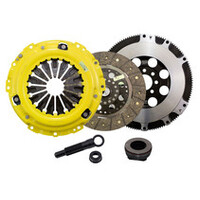 ACT 2003 Dodge Neon HD/Perf Street Rigid Clutch Kit