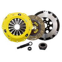 ACT 2003 Dodge Neon HD/Perf Street Sprung Clutch Kit