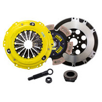 ACT 2003 Dodge Neon XT/Race Sprung 6 Pad Clutch Kit