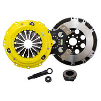 ACT 2003 Dodge Neon XT/Race Rigid 4 Pad Clutch Kit