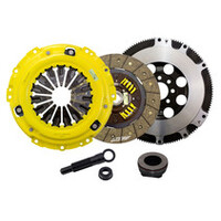 ACT 2003 Dodge Neon XT/Perf Street Sprung Clutch Kit