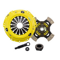 ACT 2003 Dodge Neon HD/Race Sprung 4 Pad Clutch Kit