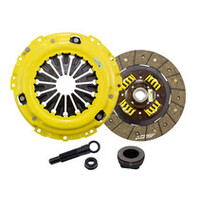 ACT 2003 Dodge Neon HD/Perf Street Sprung Clutch Kit