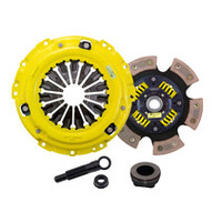 ACT 2003 Dodge Neon XT/Race Sprung 6 Pad Clutch Kit