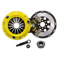 ACT 2002 Dodge Neon HD/Race Sprung 4 Pad Clutch Kit