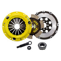 ACT 2002 Dodge Neon HD/Race Sprung 6 Pad Clutch Kit