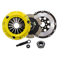 ACT 2002 Dodge Neon HD/Race Rigid 6 Pad Clutch Kit