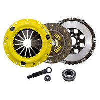 ACT 2002 Dodge Neon HD/Perf Street Sprung Clutch Kit