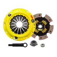 ACT 1983 Ford Ranger HD/Race Sprung 4 Pad Clutch Kit