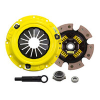 ACT 1983 Ford Ranger XT/Race Sprung 4 Pad Clutch Kit