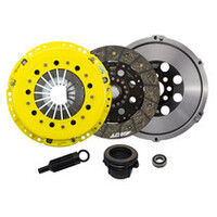 ACT 2015 Ford Focus HD/Perf Street Rigid Clutch Kit