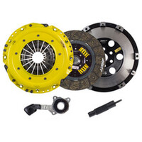 ACT 16-17 Ford Focus RS HD/Race Sprung 6 Pad Clutch Kit