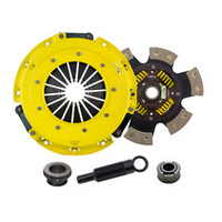 ACT 1993 Ford Mustang HD/Race Sprung 6 Pad Clutch Kit