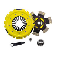 ACT 2011 Ford Mustang HD/Race Sprung 6 Pad Clutch Kit