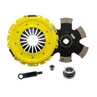 ACT 2011 Ford Mustang HD/Race Rigid 6 Pad Clutch Kit