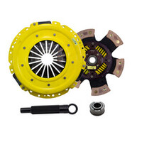 ACT 2011 Ford Mustang Sport/Race Sprung 6 Pad Clutch Kit