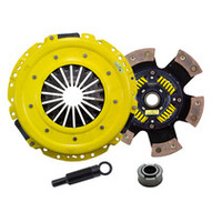 ACT 2007 Ford Mustang HD/Race Sprung 6 Pad Clutch Kit