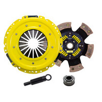 ACT 2007 Ford Mustang Sport/Race Sprung 6 Pad Clutch Kit