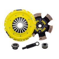 ACT 1999 Ford Mustang HD/Race Sprung 6 Pad Clutch Kit