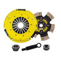 ACT 1993 Ford Mustang HD/Race Sprung 6 Pad Clutch Kit