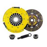 ACT 2001 Ford Mustang HD/Perf Street Sprung Clutch Kit