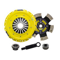 ACT 1999 Ford Mustang HD/Race Sprung 6 Pad Clutch Kit